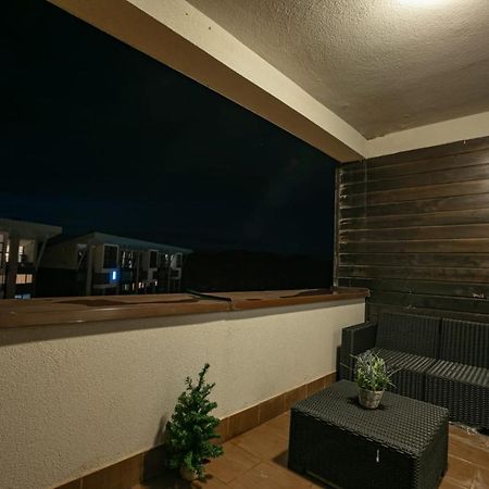 Anastasia Mountain Apartment - Poiana Brasov Exterior photo