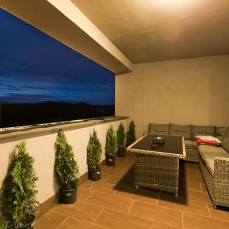 Anastasia Mountain Apartment - Poiana Brasov Exterior photo
