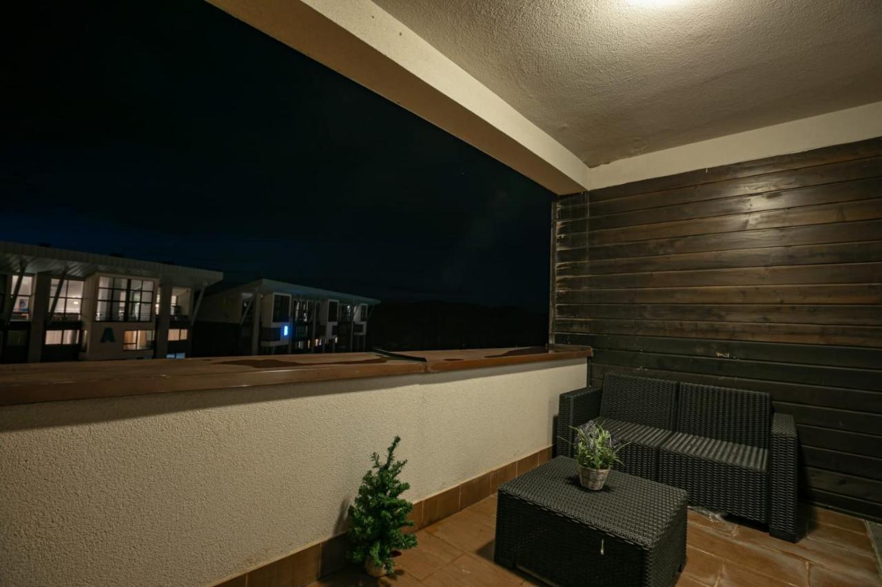 Anastasia Mountain Apartment - Poiana Brasov Exterior photo
