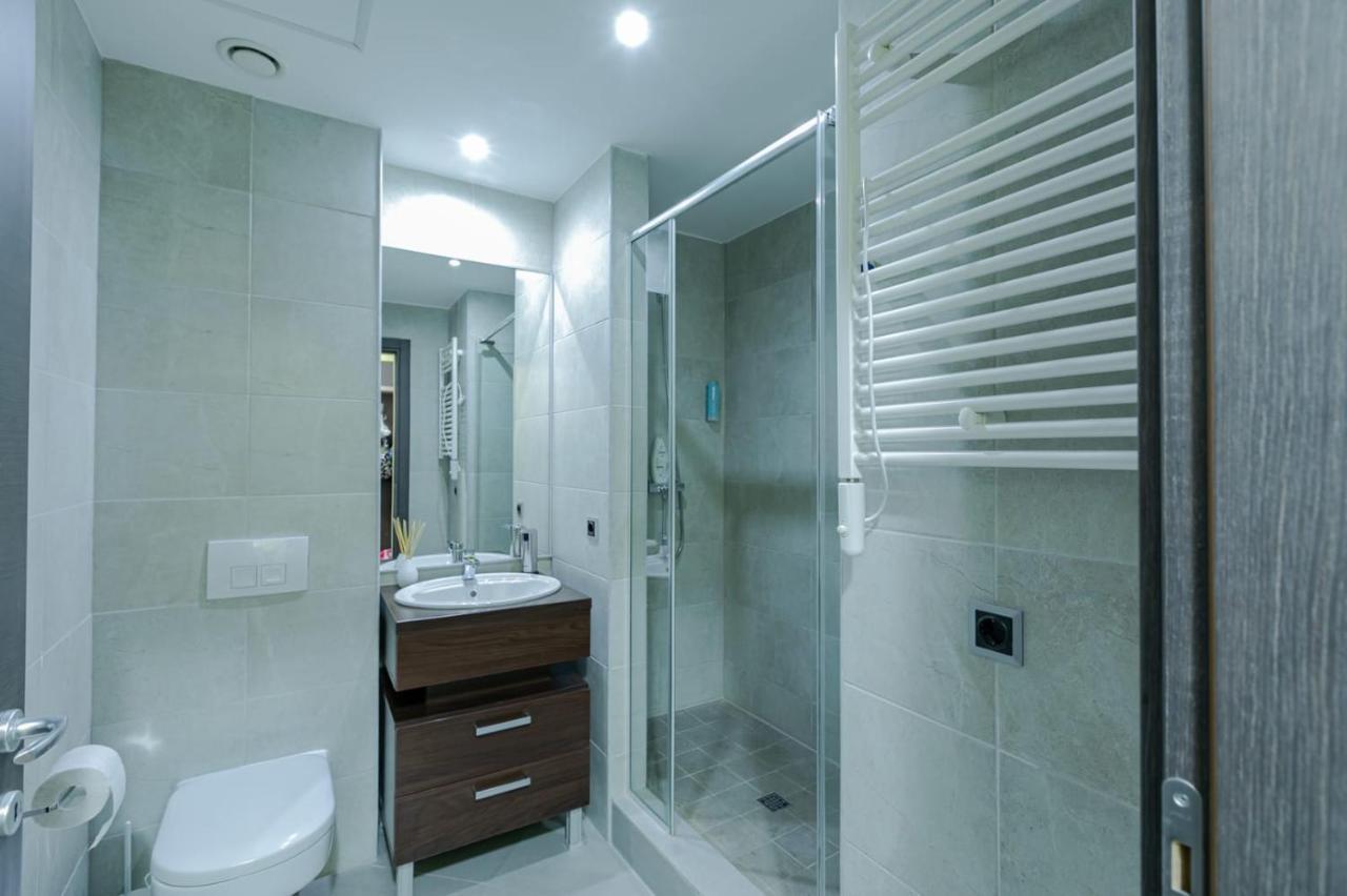 Anastasia Mountain Apartment - Poiana Brasov Exterior photo