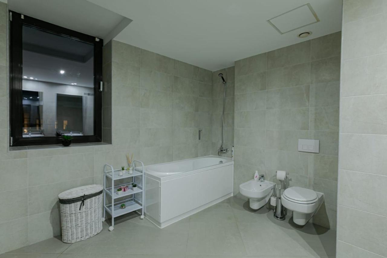 Anastasia Mountain Apartment - Poiana Brasov Exterior photo