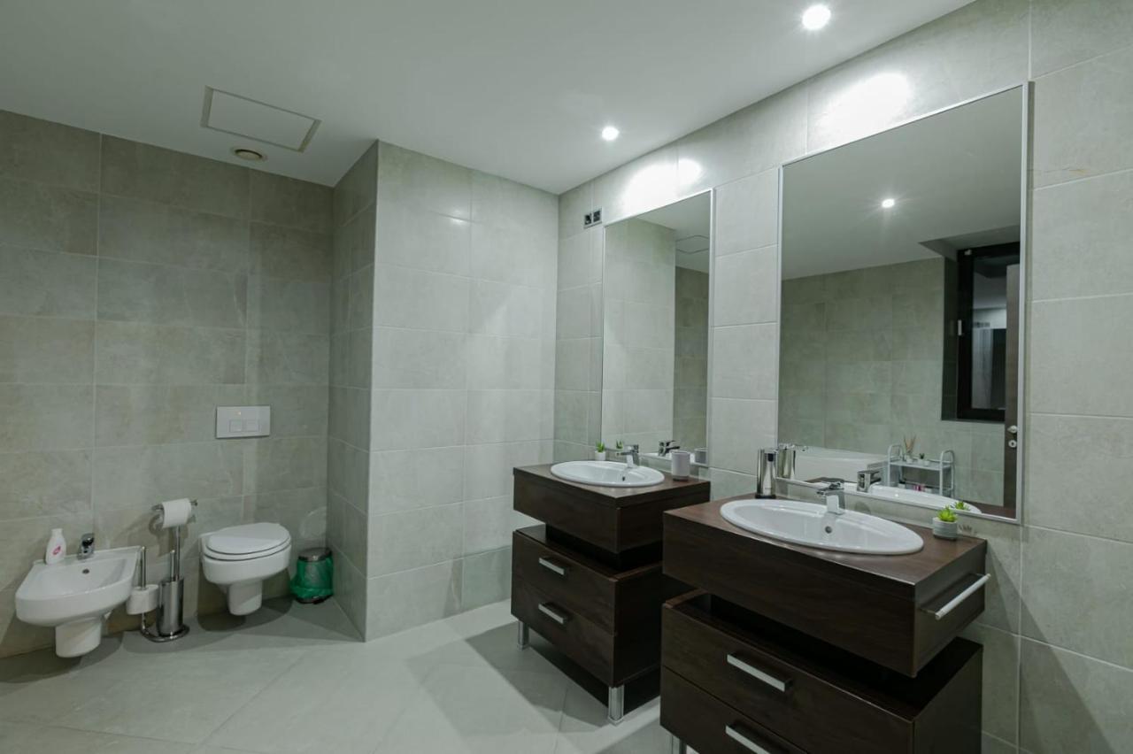 Anastasia Mountain Apartment - Poiana Brasov Exterior photo